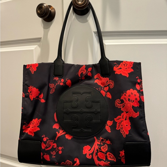Tory Burch Elle tote - Picture 4 of 6